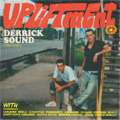 Bugle & Agent Sasco & Derrick Sound - Uplfitment (Evidence Music)