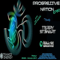 Progressive Nation Ep80 🕉 May 2020 - 2hr classics mix