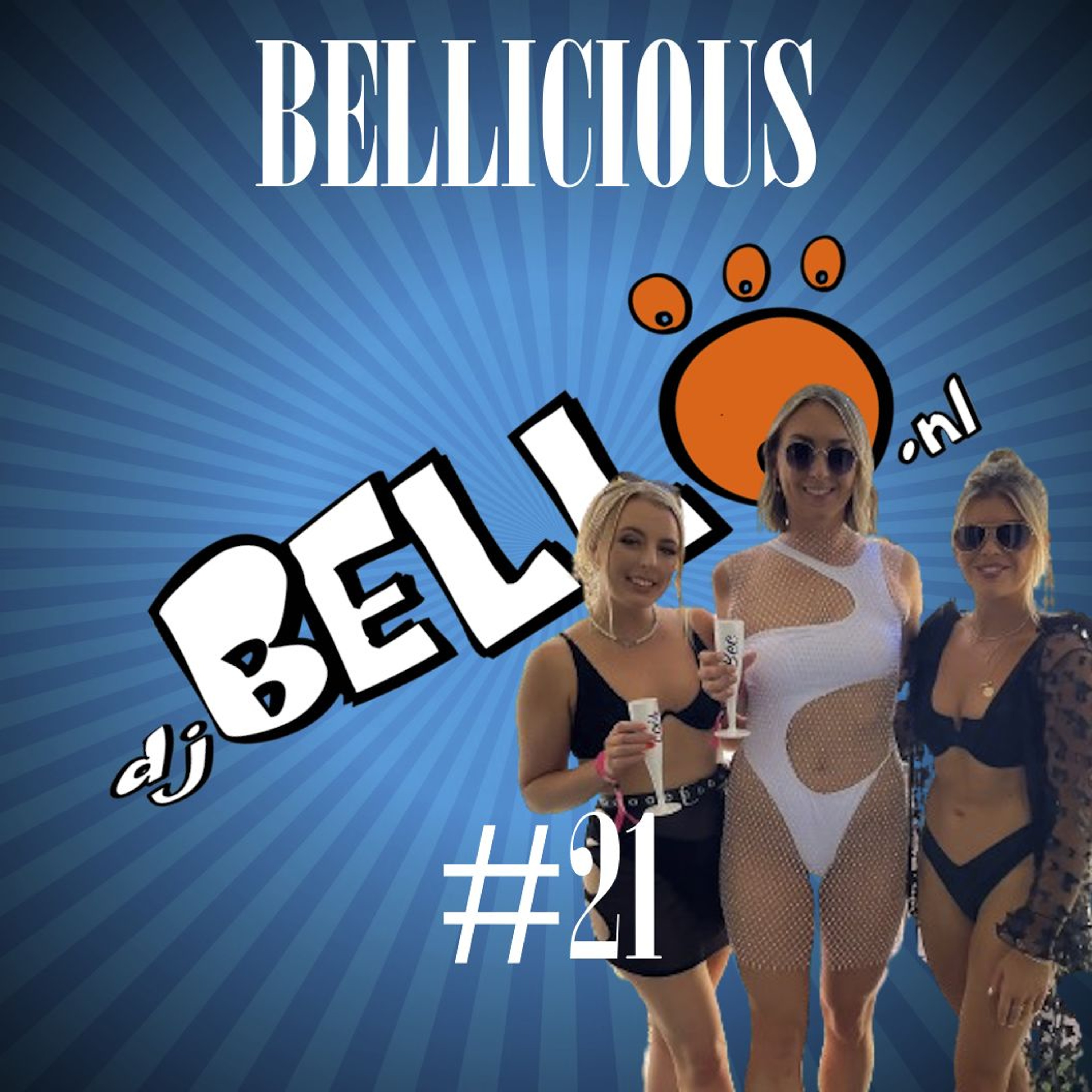 Bellicious by Bello