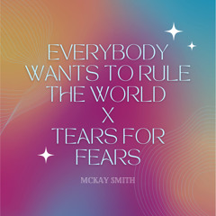 Everybody Wants To Rule The World - Tears For Fears (cover)