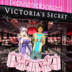 * Xaviersobased - Victoria's Secret Prod Cranes, Mag & Rek