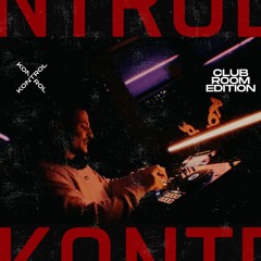 @kontrol - Club Room Edition