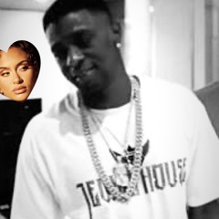 BOOSIE MEETS KEHLANI***