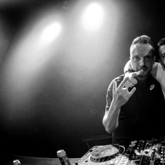 (RAW SYSTEM EDIT) Yellow Claw, Diplo & LNY TNZ - Techno
