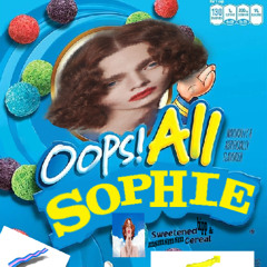 Oops! All SOPHIE!