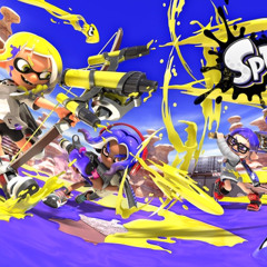Splatoon 3 - Front Roe - Sea Me Now