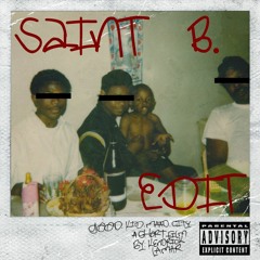 KENDRICK LAMAR - MONEY TREES (SAINT B. EDIT)