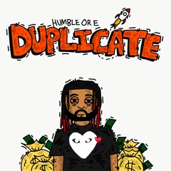 Duplicate prod. NSTLGA (available for streaming in BIO)