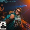 HALCYON SF JAN 24TH OMAR+ | FLPN LIVE RECORDED SET