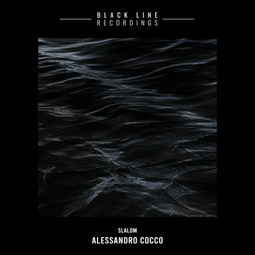 Alessandro Cocco - Vortex