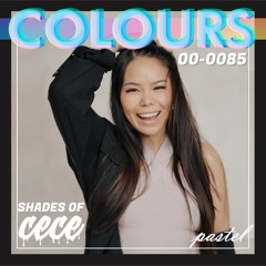 COLOURS 085 - Shades of CECE (Trap)