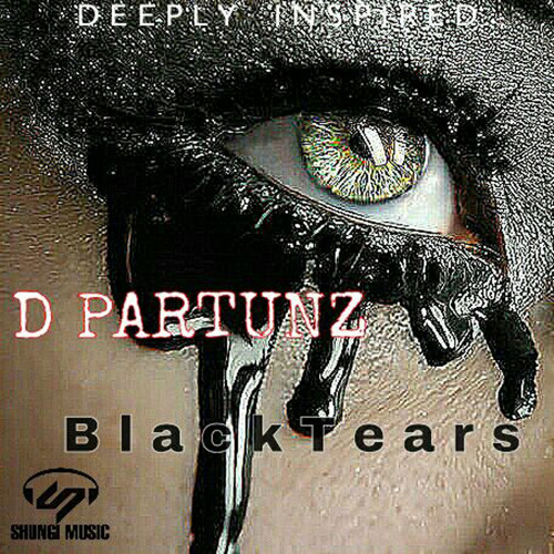 Stream Black Tears by DPartunz Listen online for free on SoundCloud