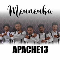 Meuneuba-Apache13 Ft Hafizah