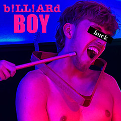 Billiard Boy