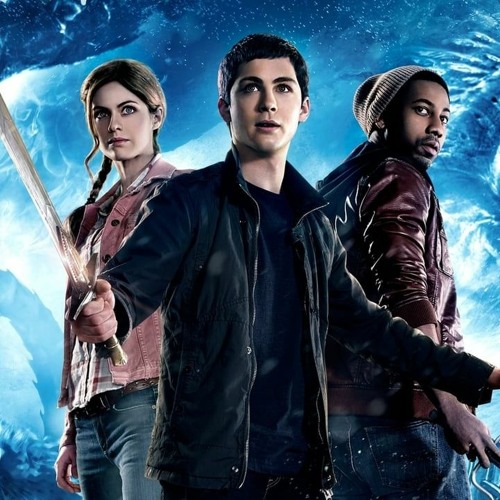 Stream WATCH Percy Jackson Sea of Monsters 2013 FullMovie Free