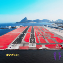 DISSTÂNCIA