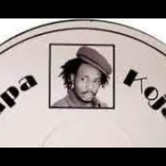 Papa Kojak - Pop & Rub A Dub Bless N Mercy Dubplate