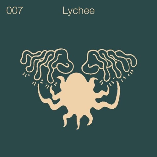 007. Maybe with Lychee