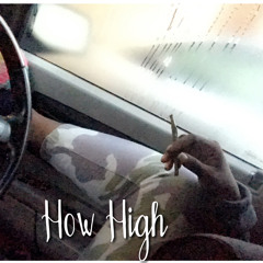 How High 11.23.2020