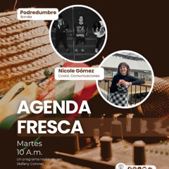 Agenda Fresca