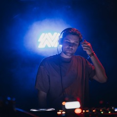 VRKO - live at Turbina Budapest  - 01/19/24