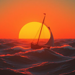 Set Sail Tonight