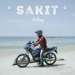 Achey - Sakit (AbQayyum Bootleg)AqilSyahmi Rework