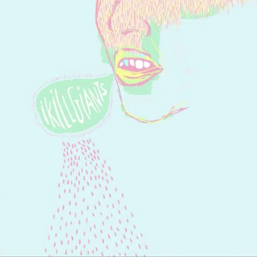 I Kill Giants - Part 3