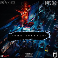 nino dave east 25