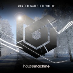 WINTER SAMPLER VOL.01