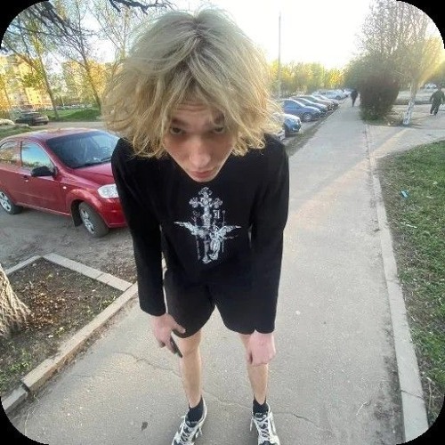 я ❤ наркотики (DG HUNTER)