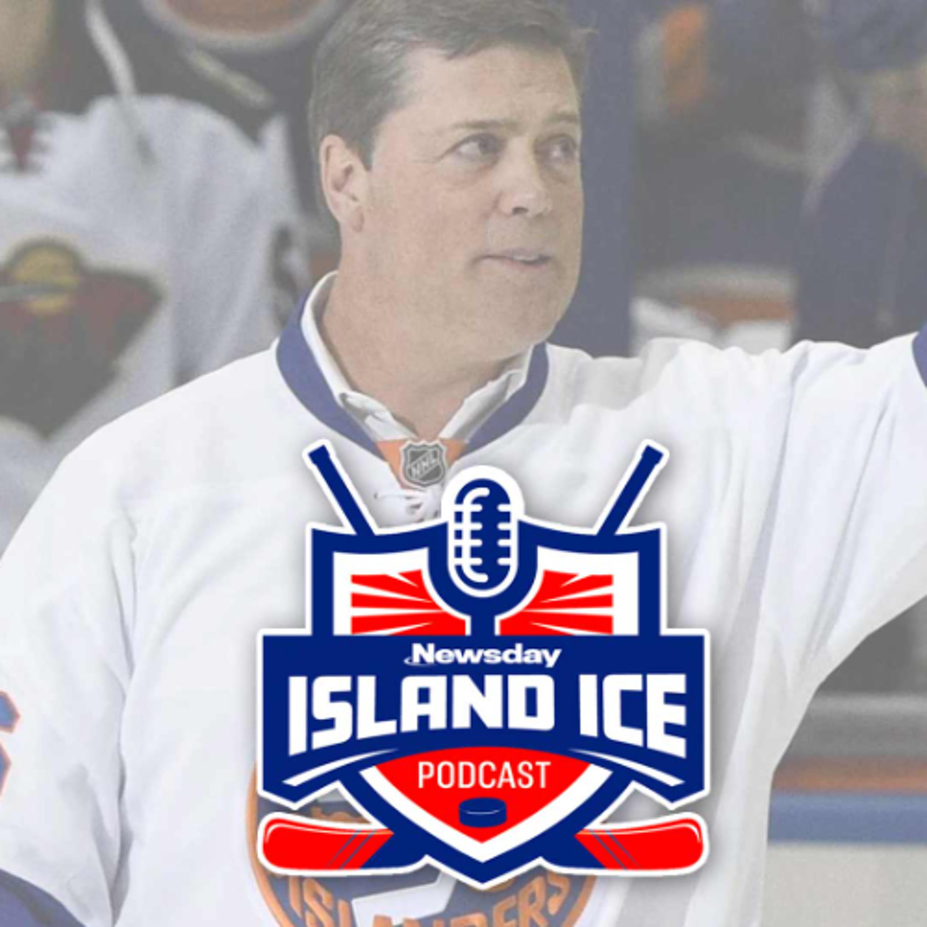 Island Ice Ep. 222: Talking with Pat LaFontaine episode artwork