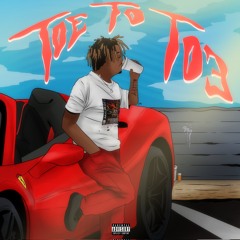 Toe To Toe (Drumroll) (Ferrari Spider) (JW3)