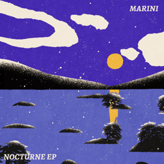 PREMIERE: MARINI - Nocturne [EGOPLANET]