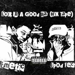 On the road-Epod Fech & Emetic