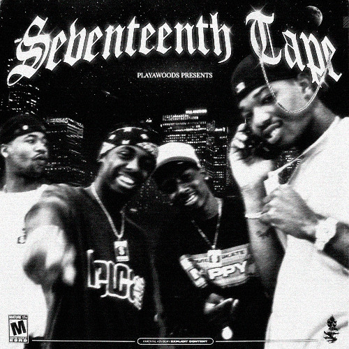 SEVENTEENTH TAPE