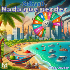 Nada Que Perder (Remix)