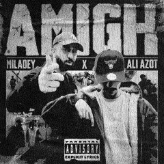 AMIGH X Ali Azot