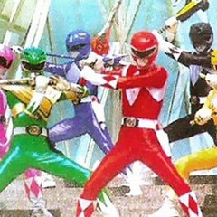 Zyuranger opening theme