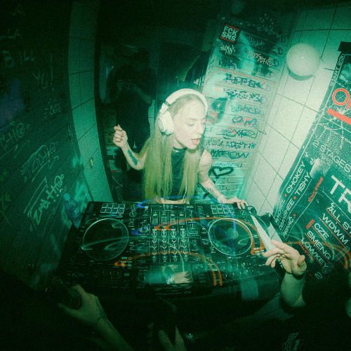 DBanshee - WDWM Set 140