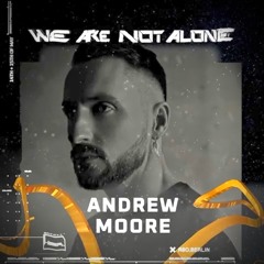 RSO, Berlin - Opening We Are Not Alone - 14-15.05.22