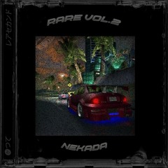 RARE VOL II (FULL TAPE)‎‎‎‎‎‎‎‎⠀⠀⠀‎‎‎‎‎‎‎‎⠀⠀⠀‎‎‎‎‎‎‎‎⠀⠀   (OUT EVERYWHERE)