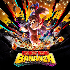 Kong Bananza SMASH! - Donkey Kong Bananza OST