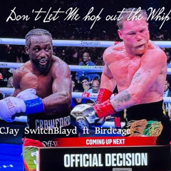 Don't make me jump out the whip Ft. Birdcage