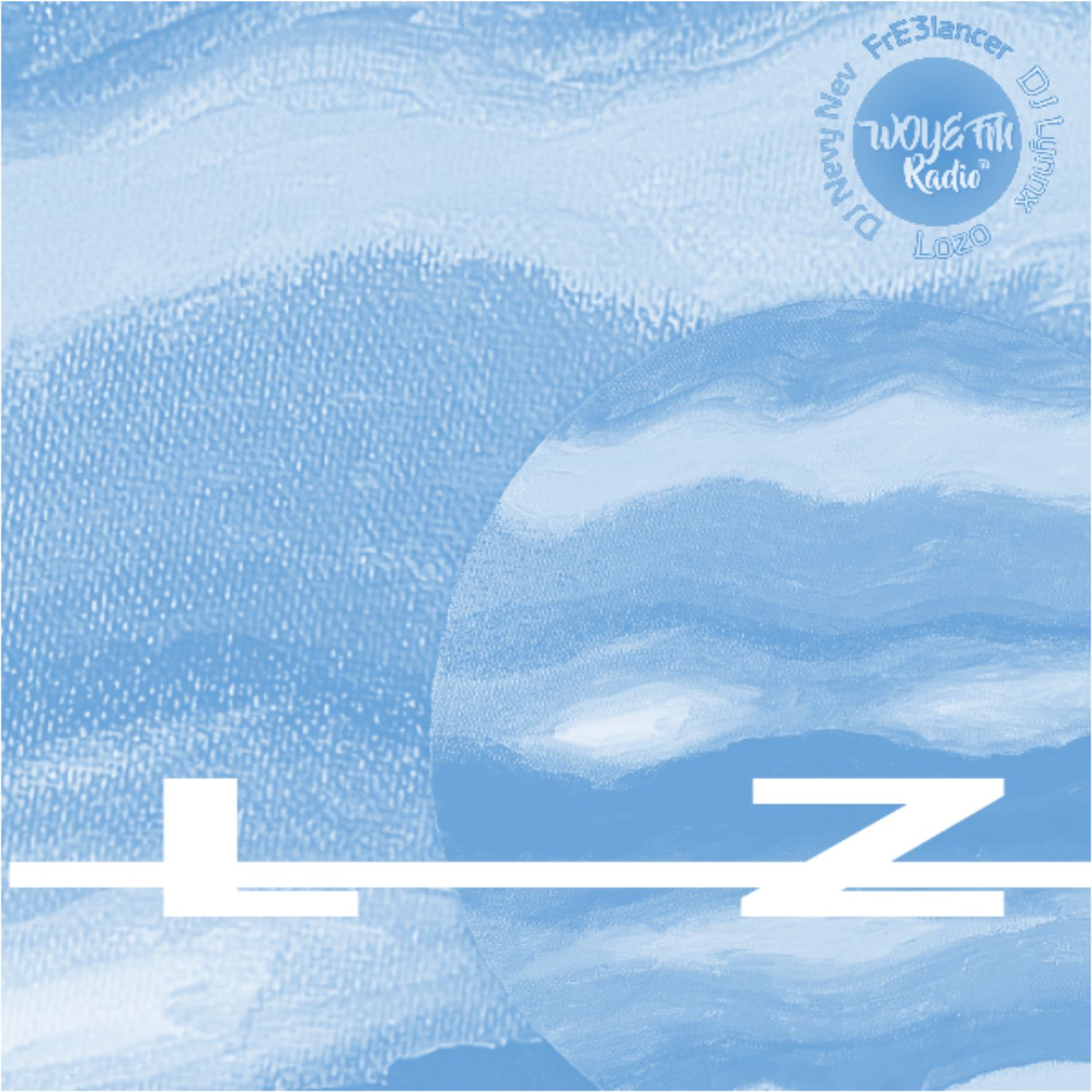 The Lezzon [Side B] episode artwork