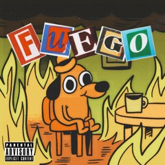 fuego (prod. PMM)