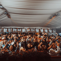 Hamdi Ryder @ Fabrika Festival 13 [2024]