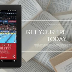 Mental Skills for Athletes: A Workbook for Competitive Success. Free Edition [PDF]