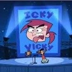 Chip Canario-Icky Vicky tf Timmy Turner (live version)