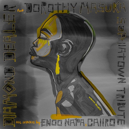Sophiatown Tribute Feat. Dorothy Masuka  (Caiiro's Dub Mix)